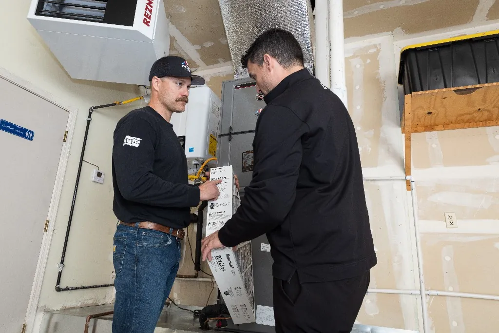 Precision Diagnostics