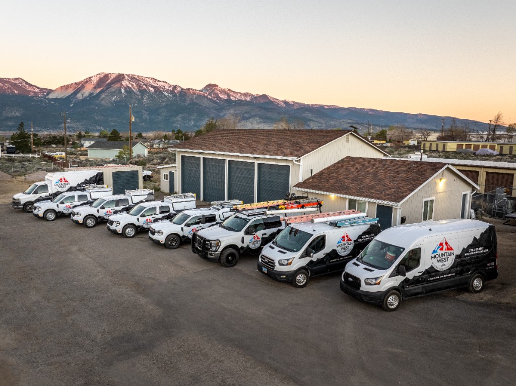 Mountain West team serving homeowners — rotating gallery photo